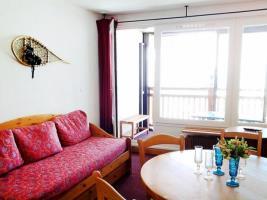 Rental Apartment Le Roc De Peclet - Val Thorens 1 Bedroom 6 Persons Eksteriør billede